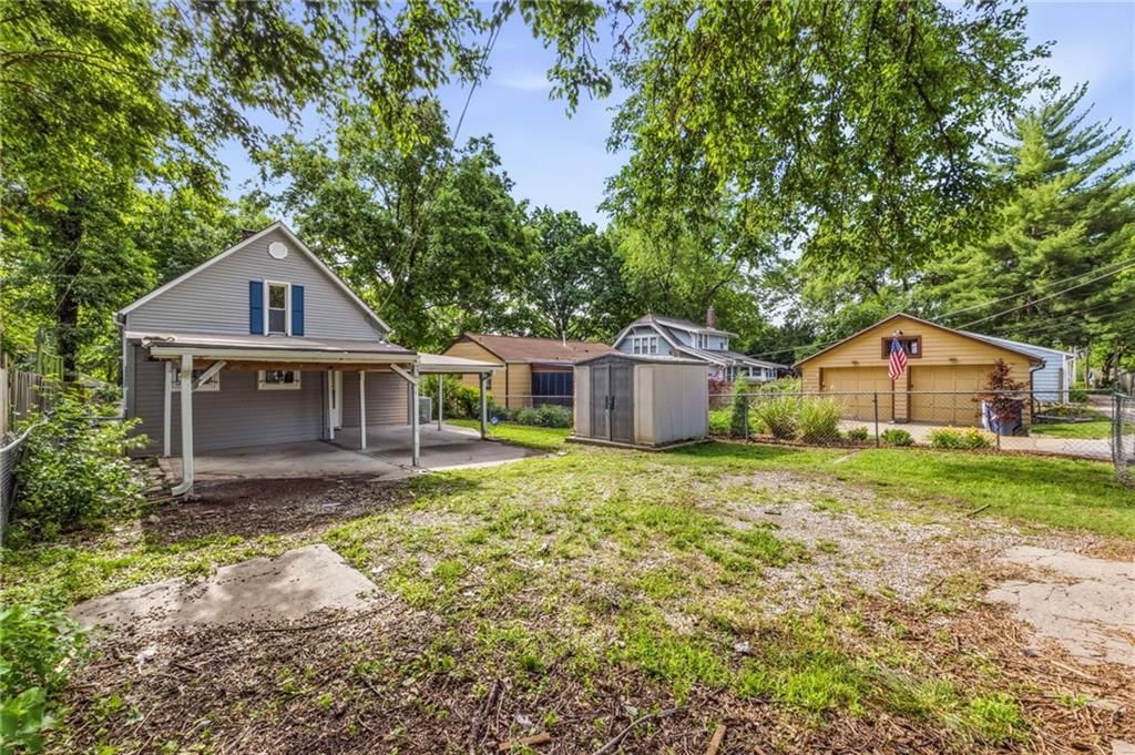 6010 Kenwood Avenue — photo 34