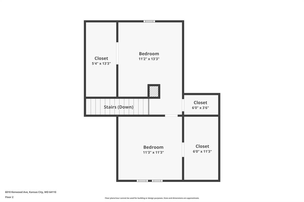6010 Kenwood Avenue — photo 43