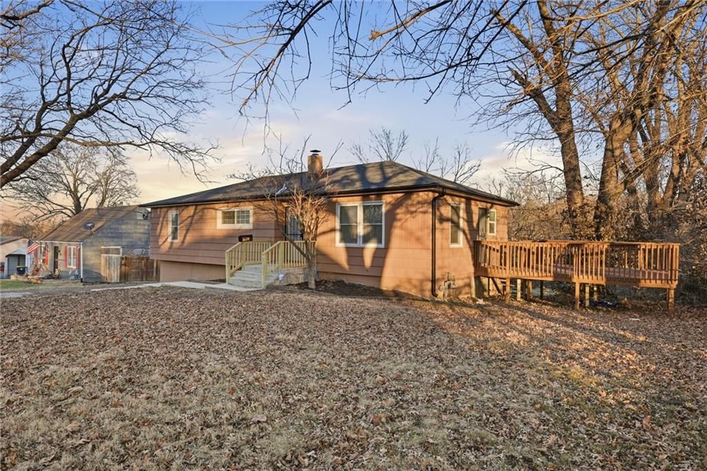 7867 James A Reed Road, Kansas City, MO