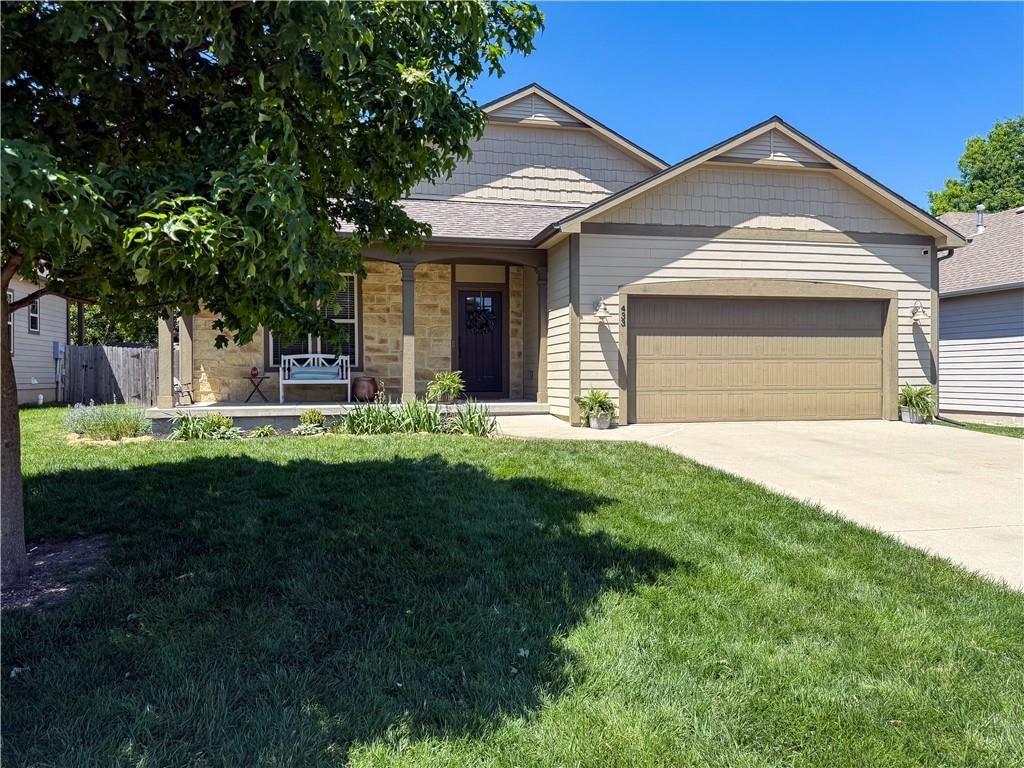 433 Seele Drive — photo 2
