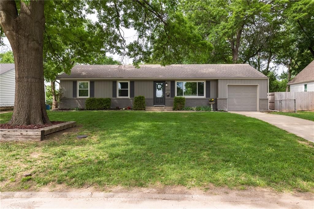 9208 Washington Street, Kansas City, MO