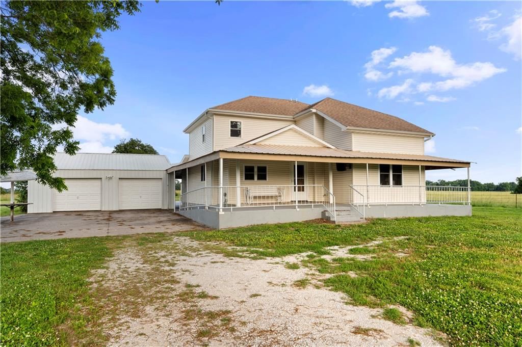 22451 S Bb Highway, Nevada
