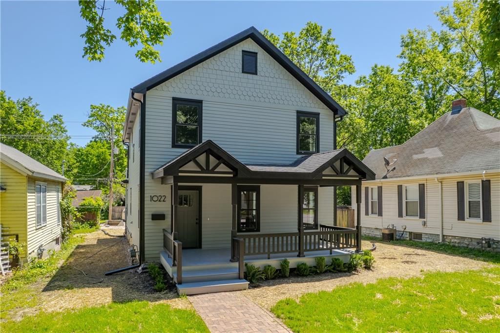 1022 Connecticut Street — photo 3