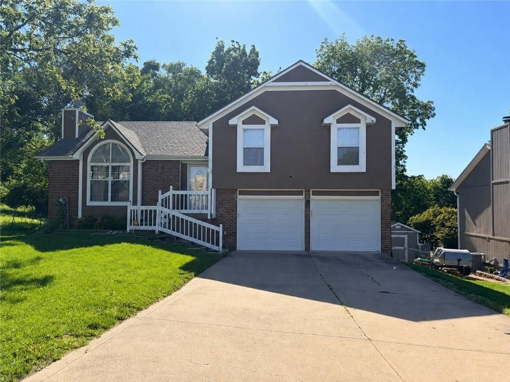 1432 S 51st Street, Kansas City, KS