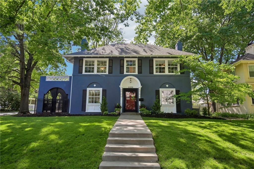 6450 Pennsylvania Avenue, Kansas City, MO