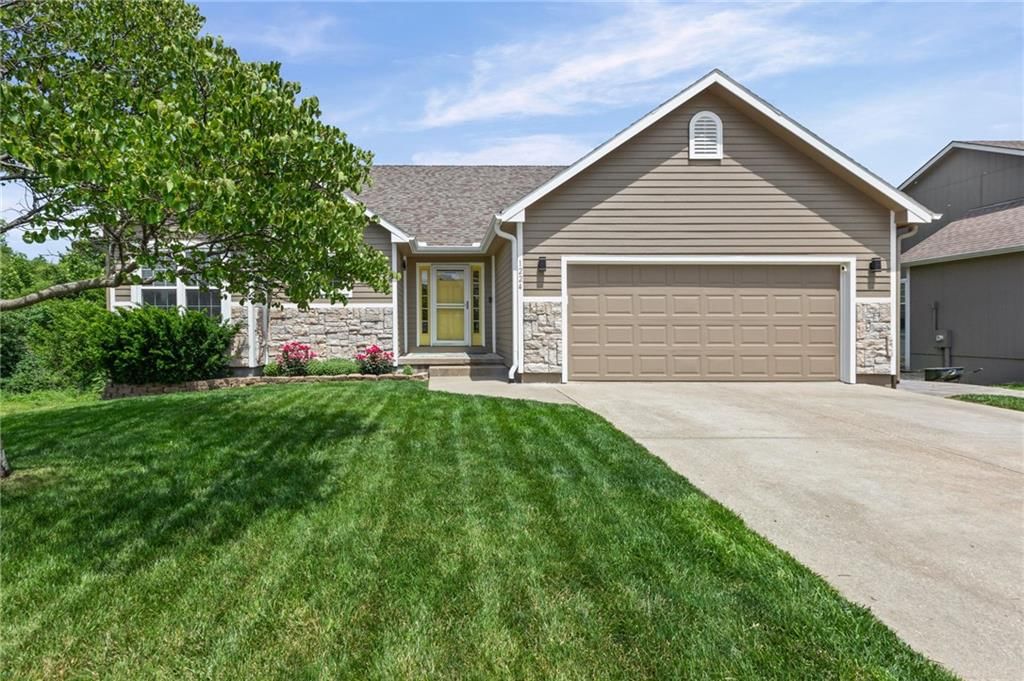 1224 Greenbrier Drive, Eudora