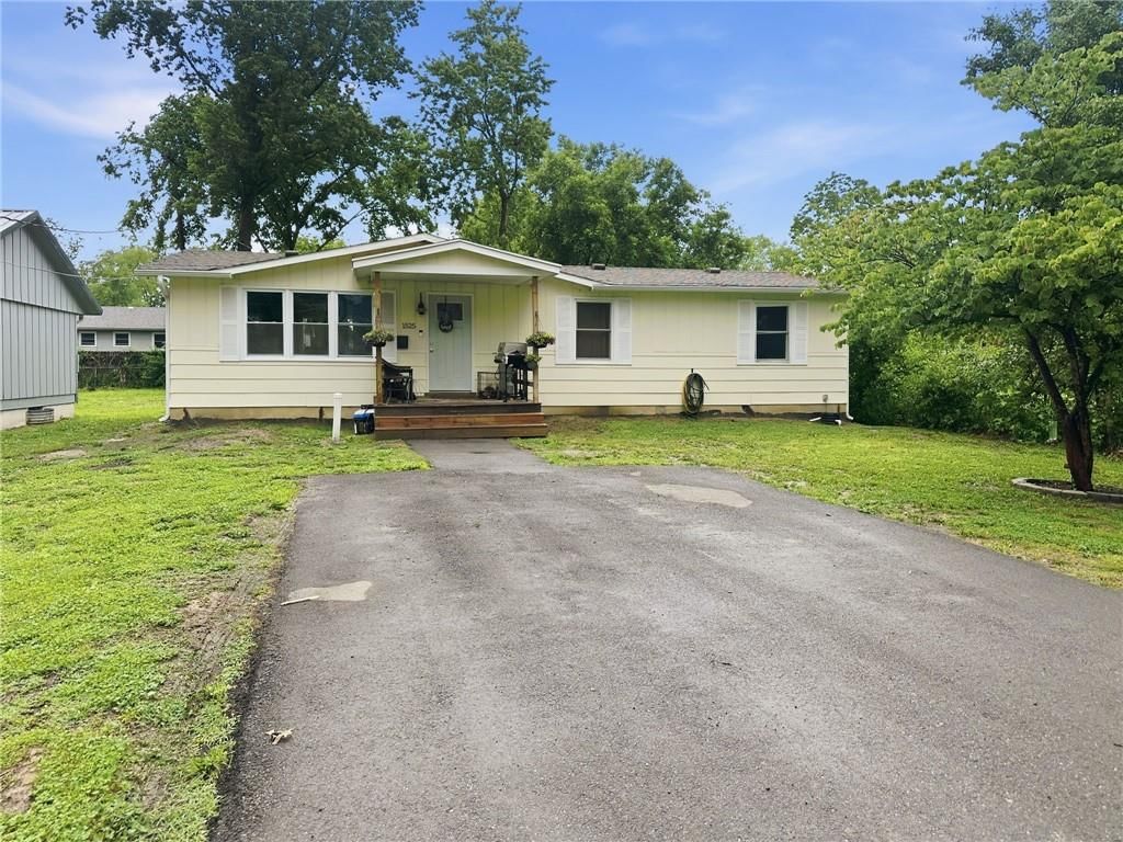 1525 Jackson Street, Chillicothe