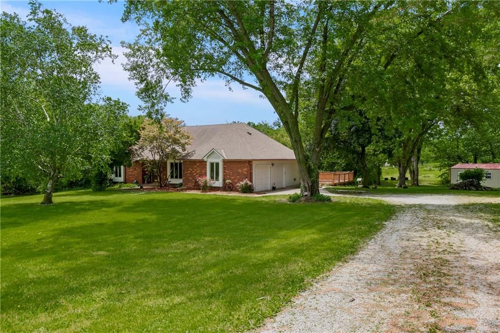 20819 NE 171 Street, Kearney, MO