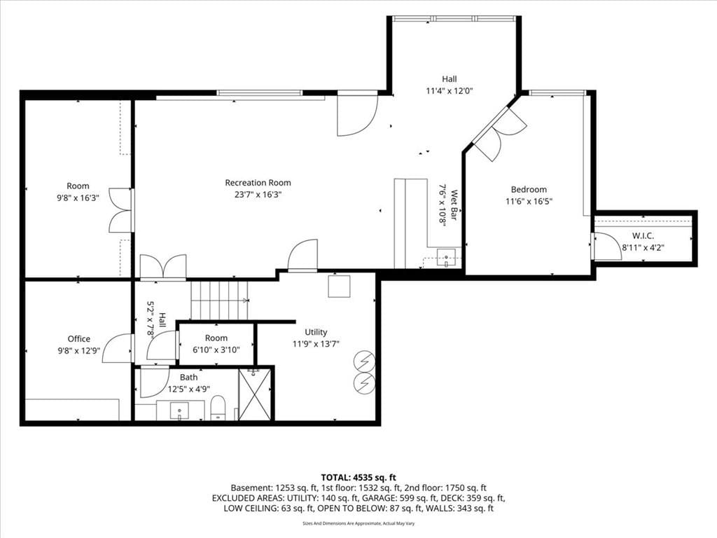 17504 W 84th Street — photo 46