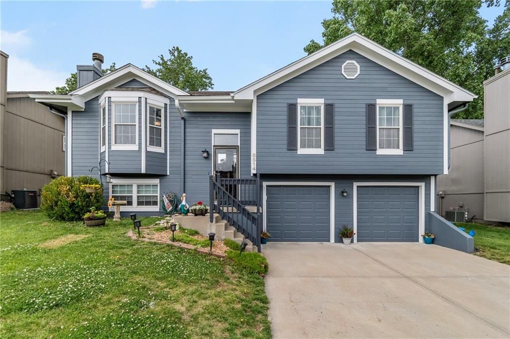 8514 NE 107th Terrace, Kansas City, MO