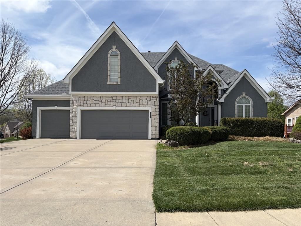 7822 Hull Avenue, Kansas City, MO