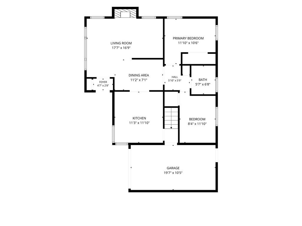5706 Walmer Street, Mission, KS