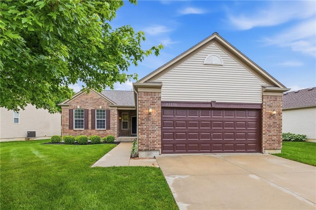 23735 W 87TH Terrace, Lenexa, KS