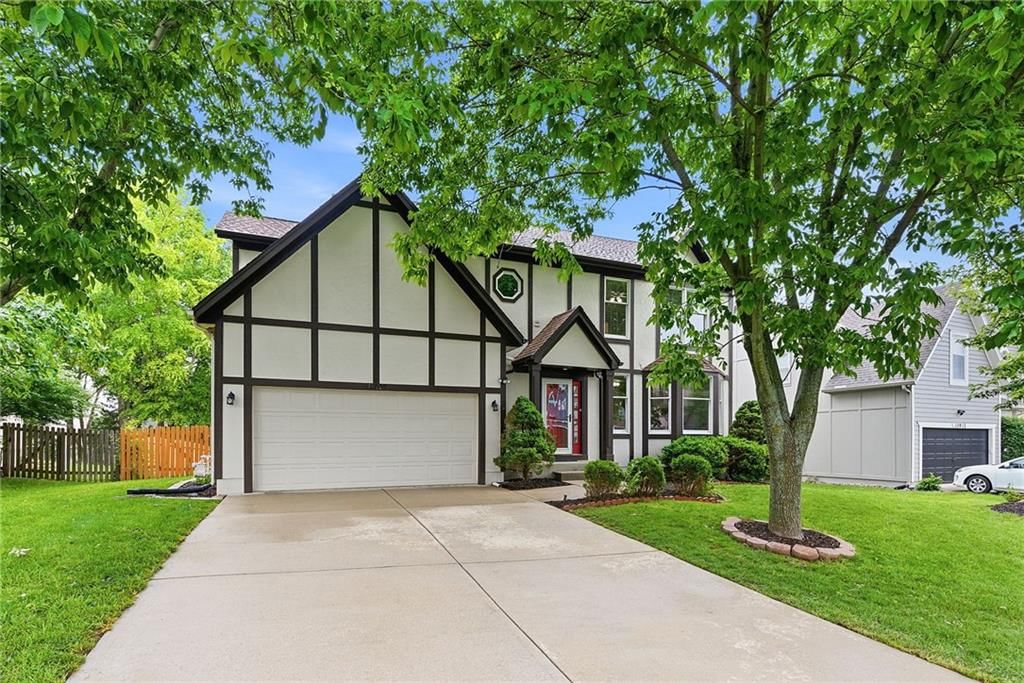 15009 Horton Street, Overland Park, KS