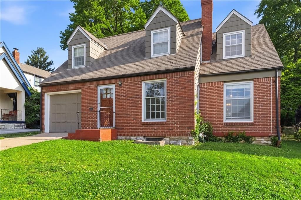500 E 66th Terrace, Kansas City, MO