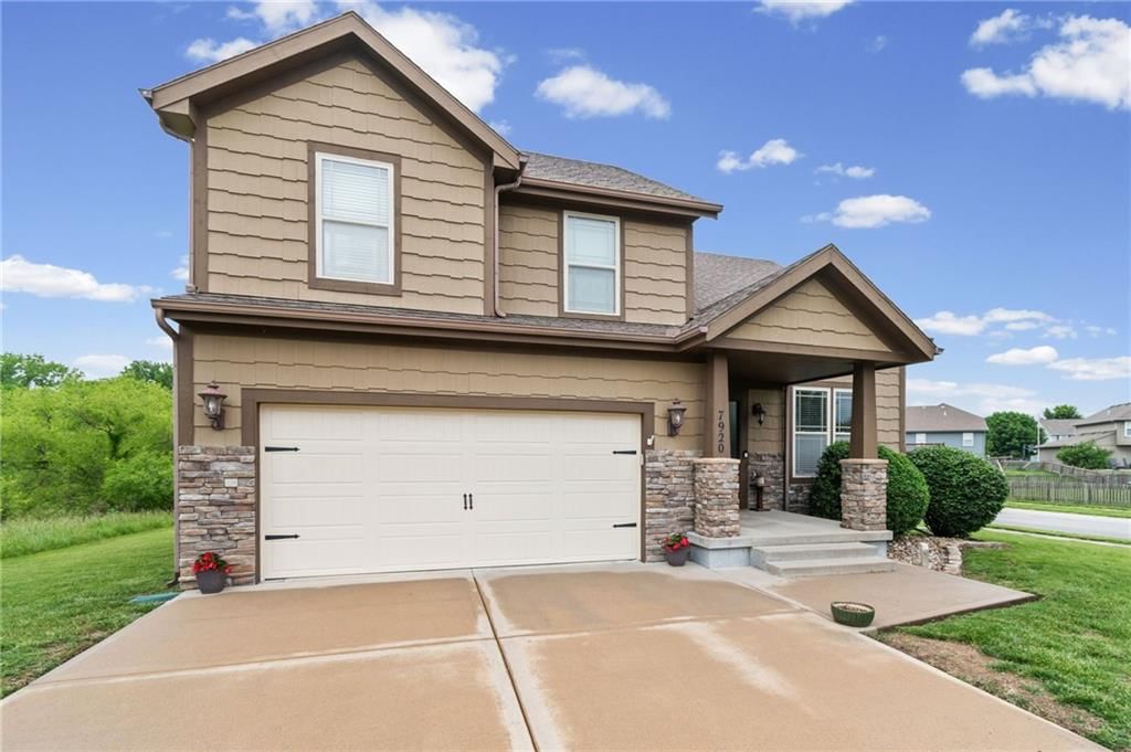 7920 NE 105th Street, Kansas City, MO