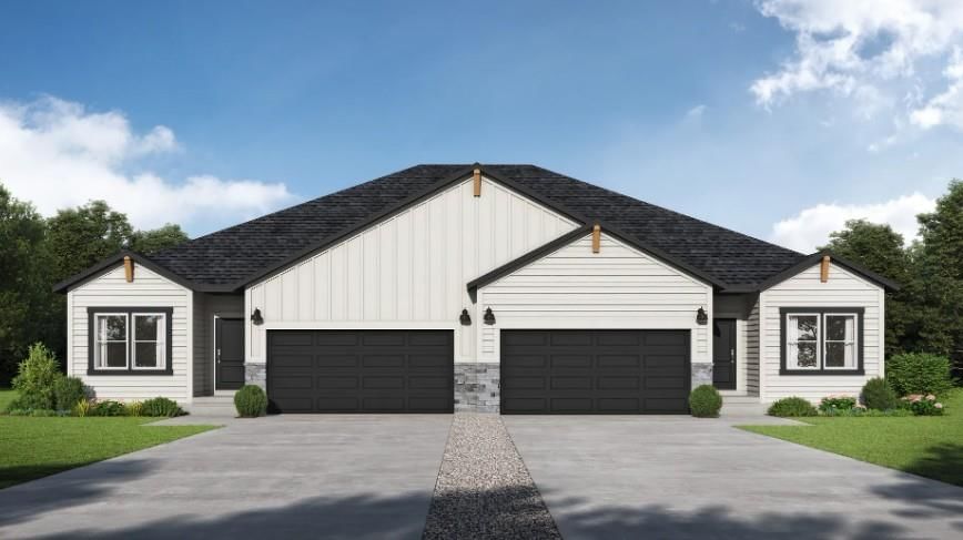 1234 SE Windbreak Street, Lee's Summit, MO