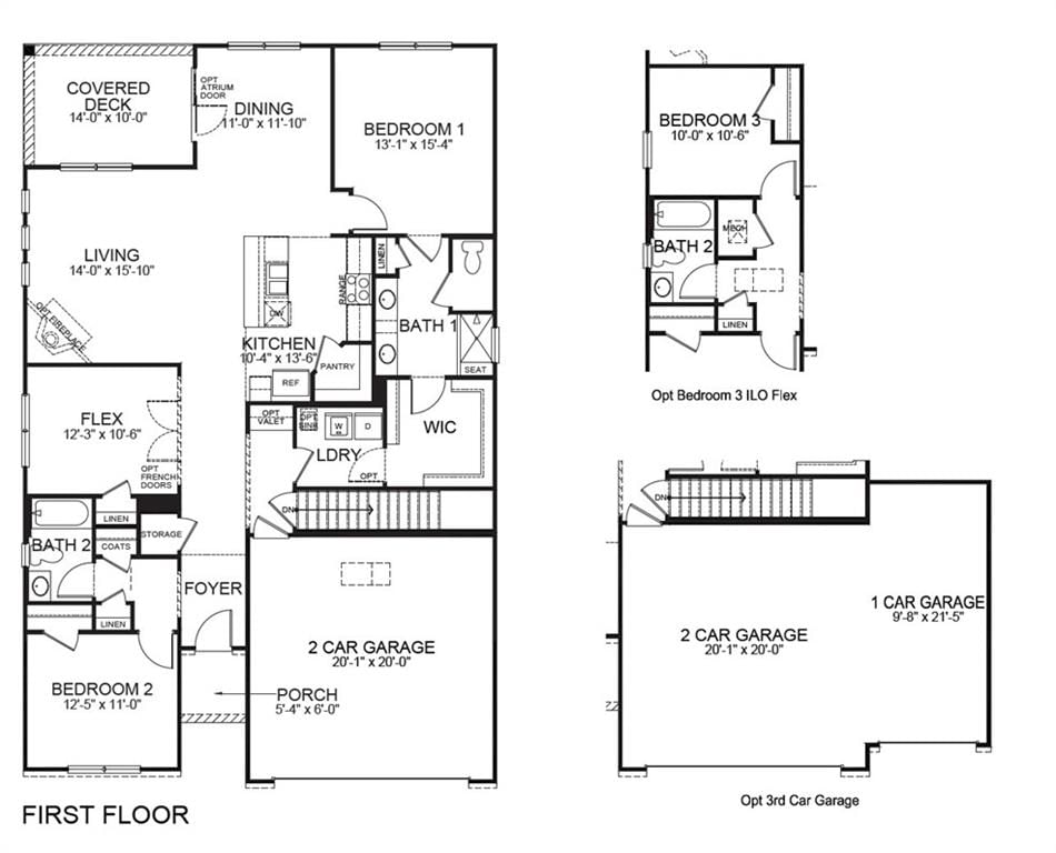 20933 W 188th Terrace — photo 4