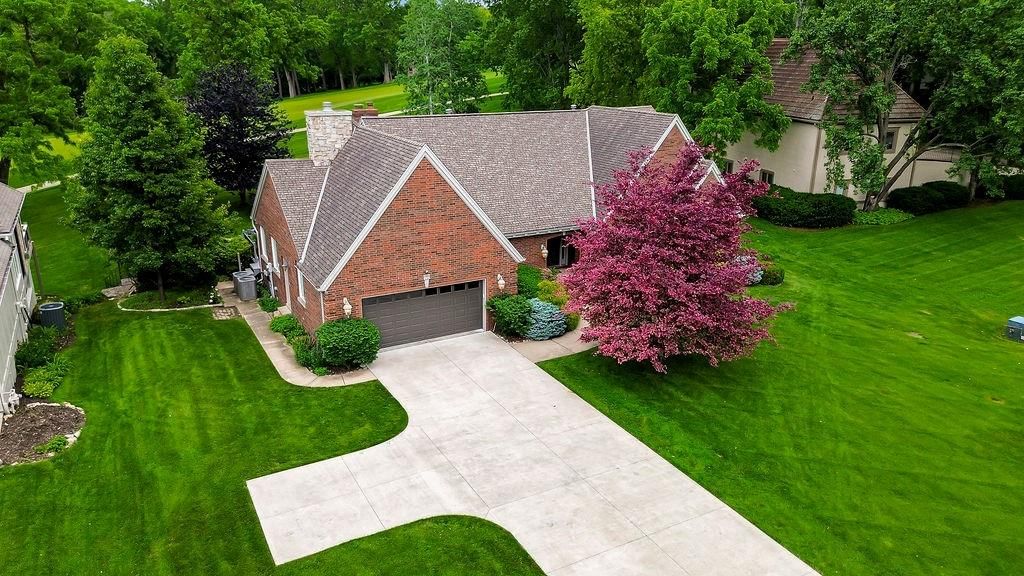 12325 Mission Road, Leawood, KS