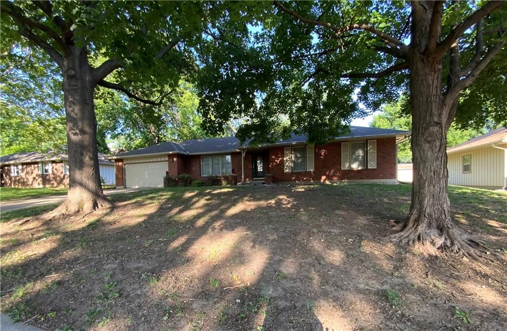 1507 N 82 Terrace, Kansas City, KS