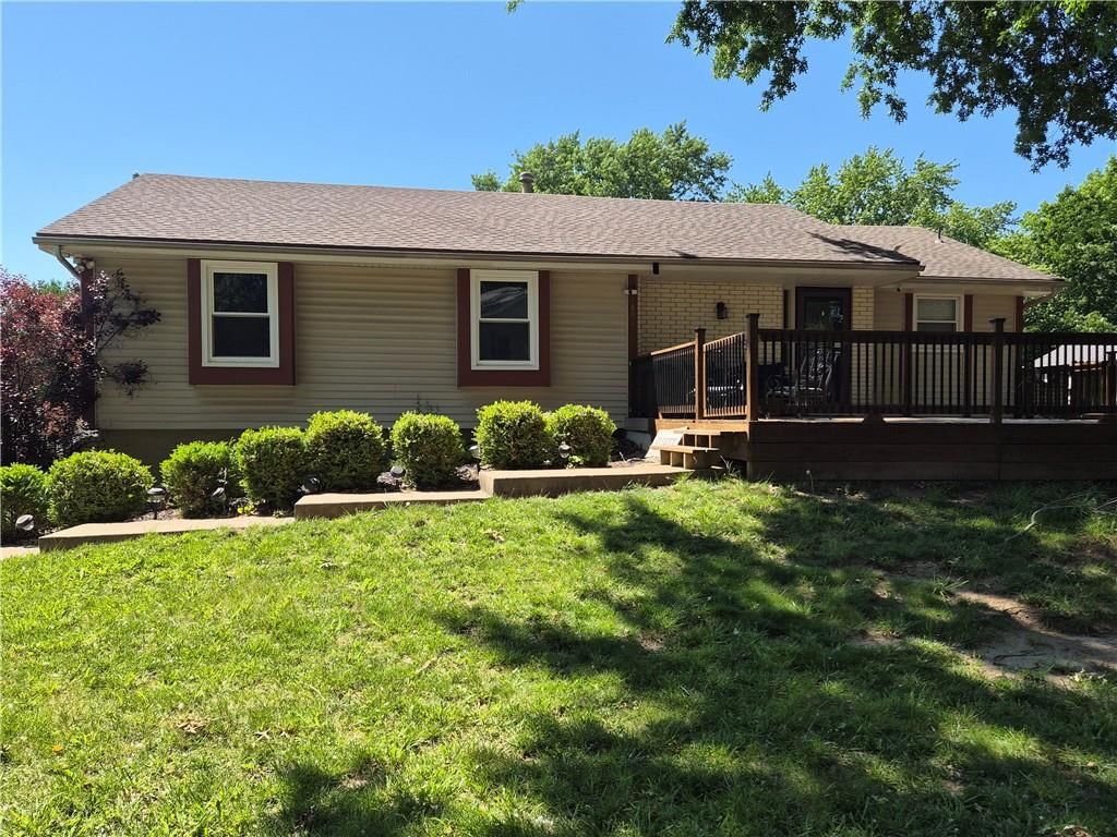 1802 CONCORD Road, Independence, MO