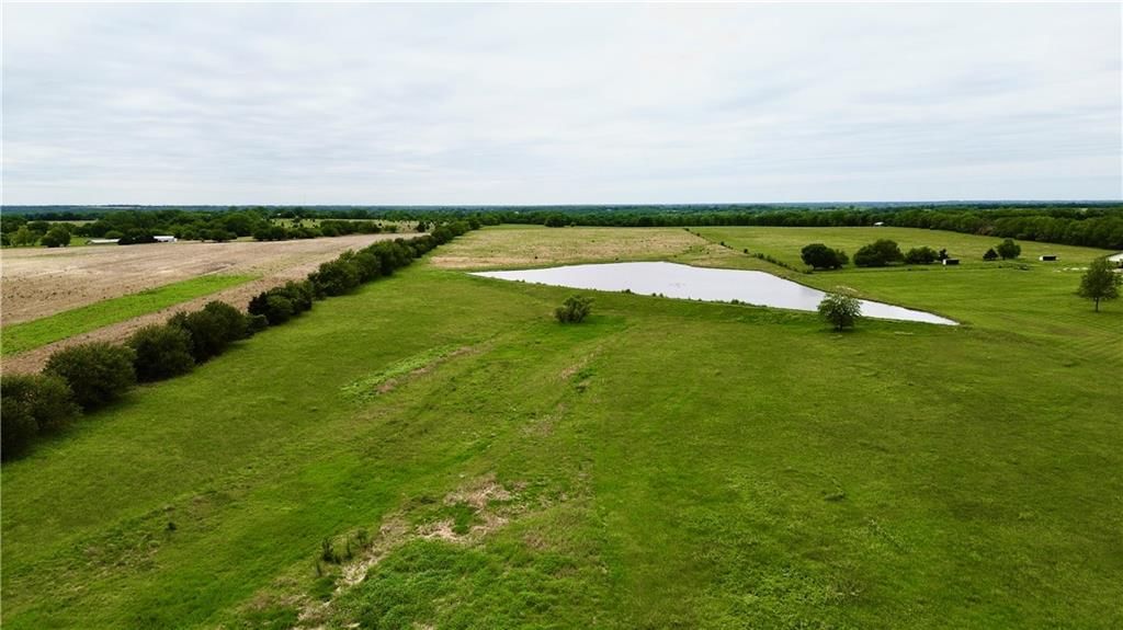 Moonlight (40+/- Acres) Road, Spring Hill, KS