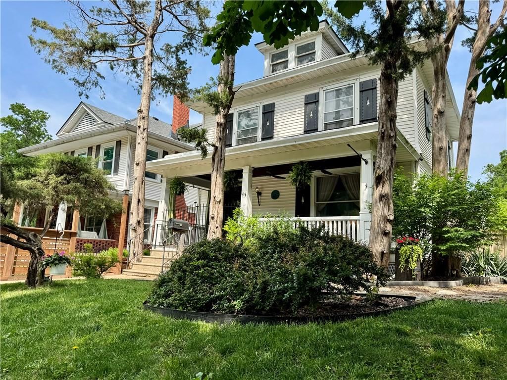 3807 Wyoming Street, Kansas City, MO