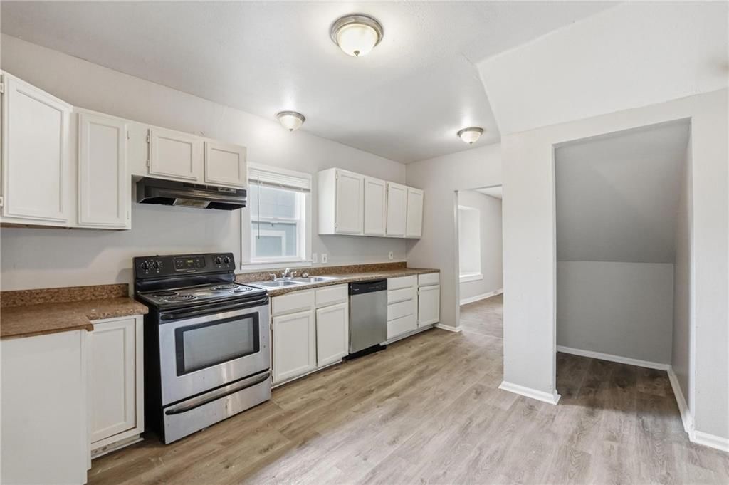 2507 N 47th Street, Kansas City, KS