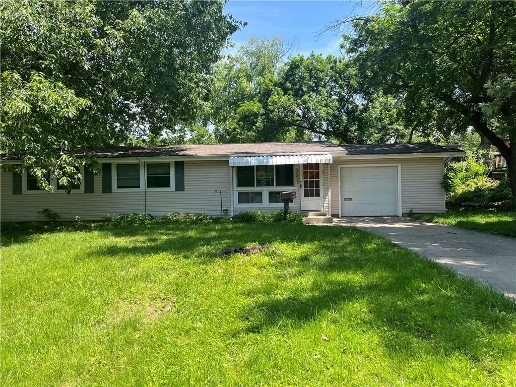 5703 N Euclid Avenue, Kansas City, MO