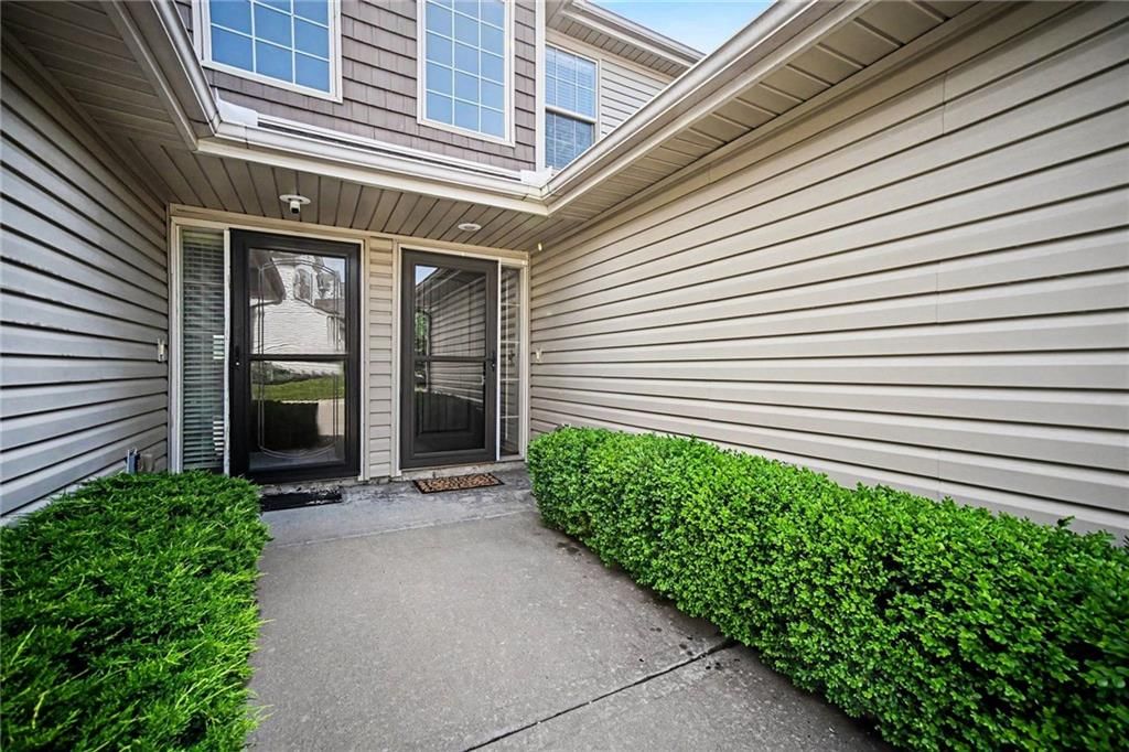 5417 N Hickory Street, Kansas City, MO