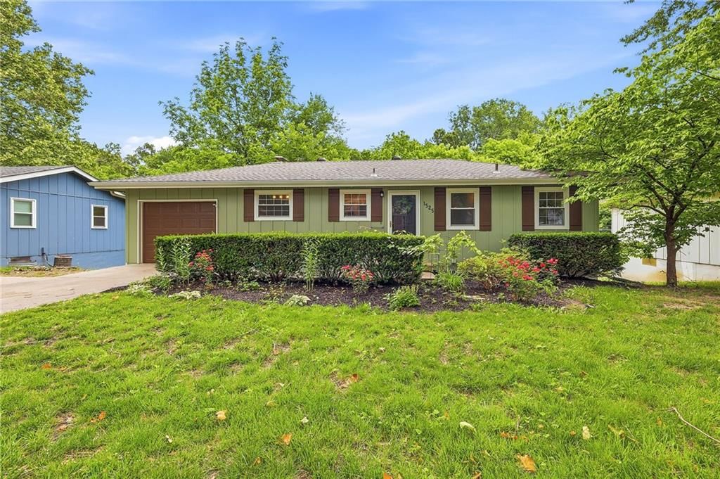 1525 N 75th Drive, Kansas City, KS