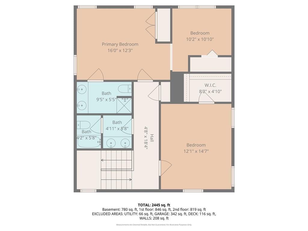 2032 S 47th Terrace — photo 43