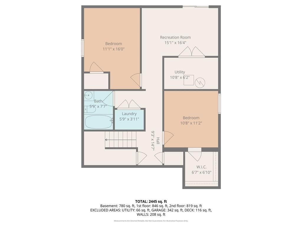 2032 S 47th Terrace — photo 45