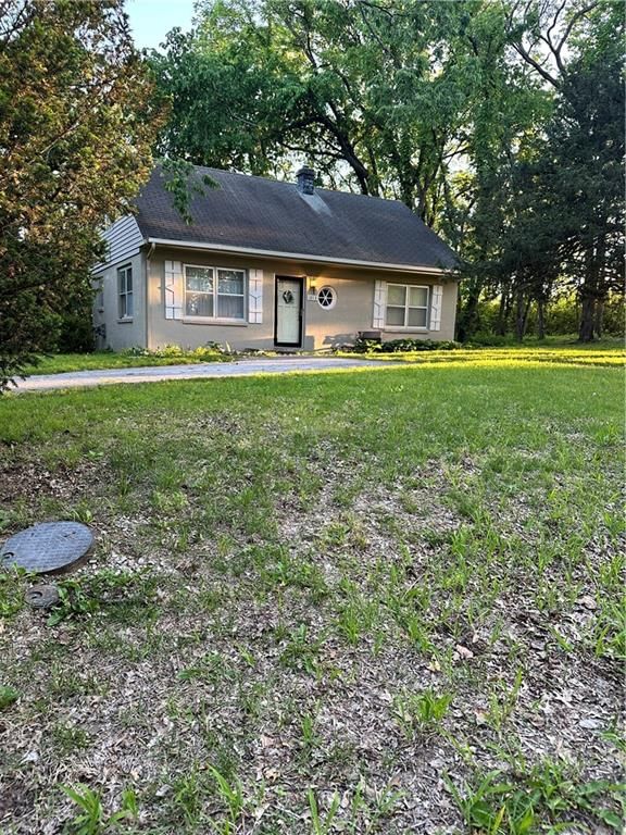 1013 W Santa Fe Trail, Kansas City, MO