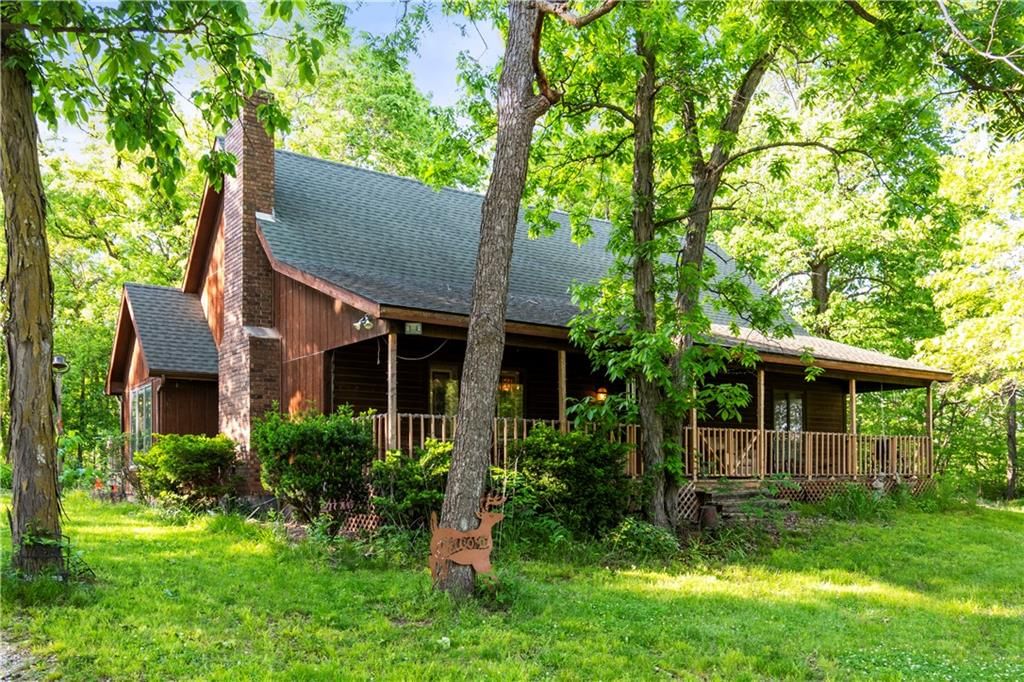 22044 Myers Road, Lawson