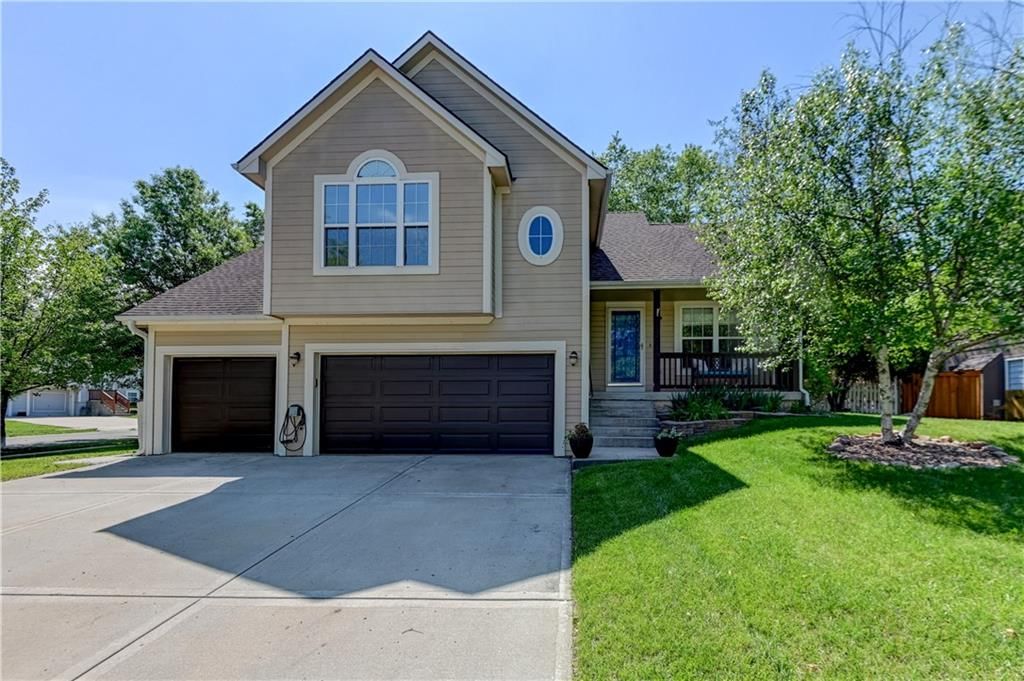 1750 Bridget Place, Liberty, MO