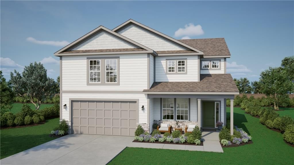 8331 SW 4TH Street, Blue Springs, MO