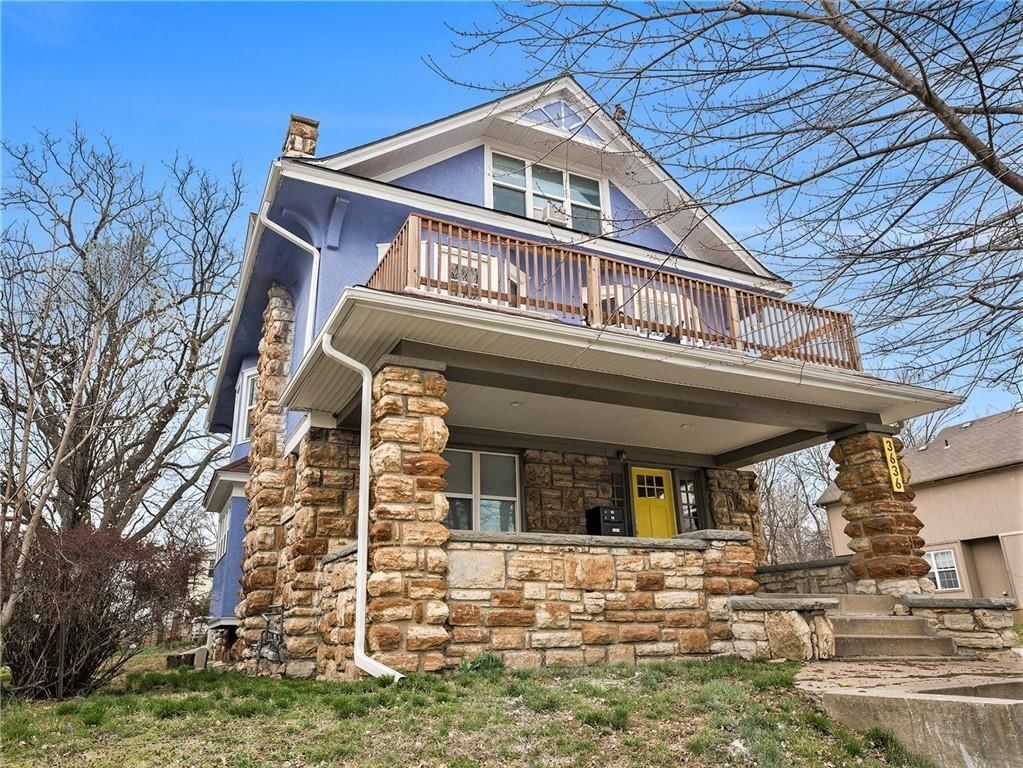 3636 Paseo Boulevard, Kansas City, MO