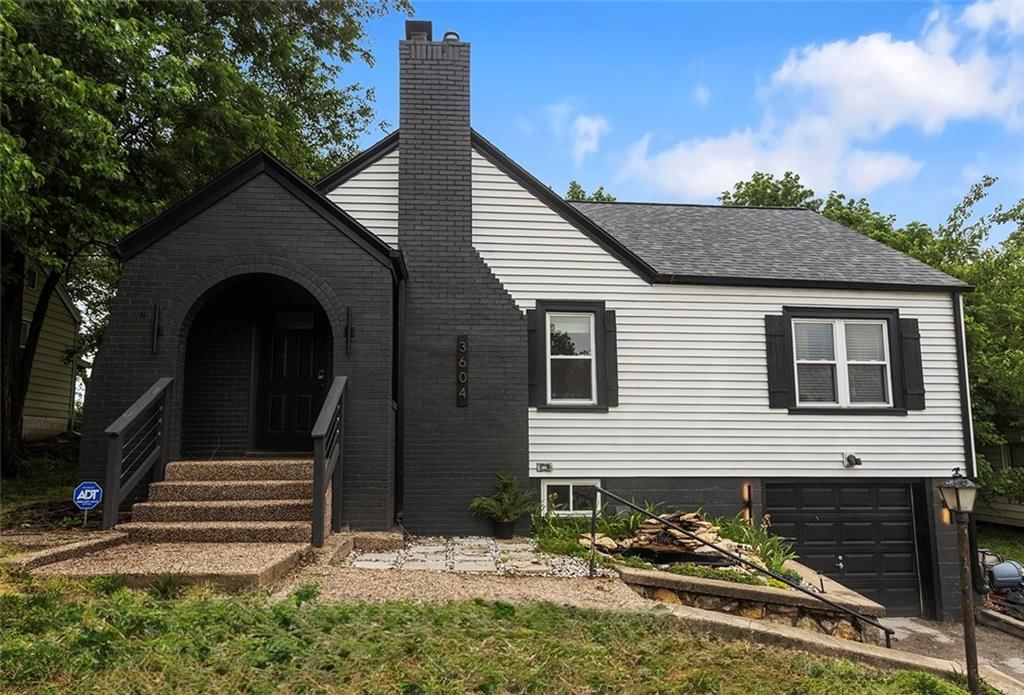 3604 NE 34th Terrace, Kansas City, MO