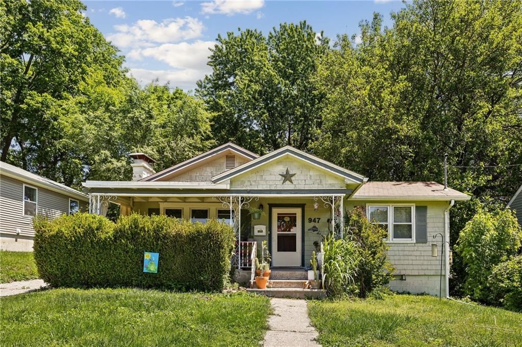 947 S WASHINGTON Street, Independence, MO