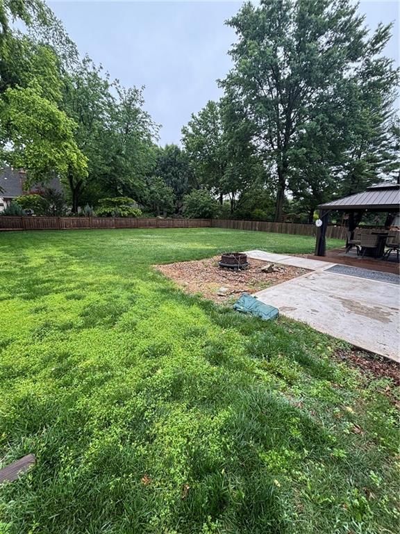 3507 NE Logwood Court — photo 44