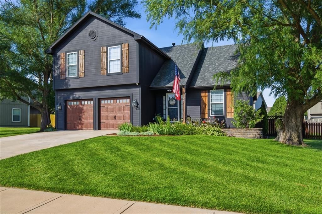 269 W Cheyenne Street, Gardner, KS