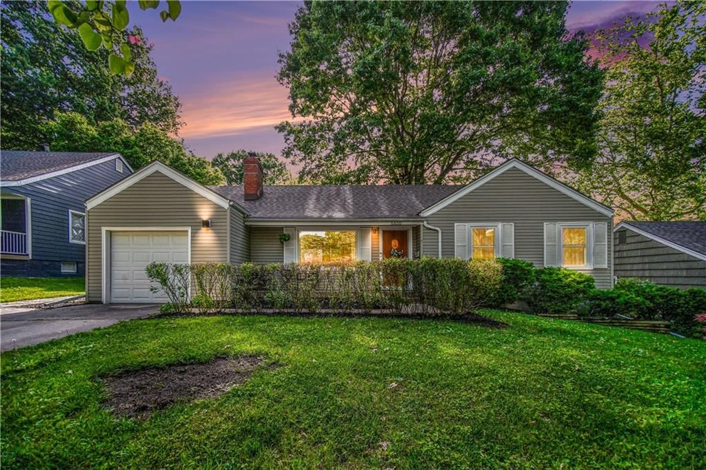 5635 Beverly Avenue, Mission, KS