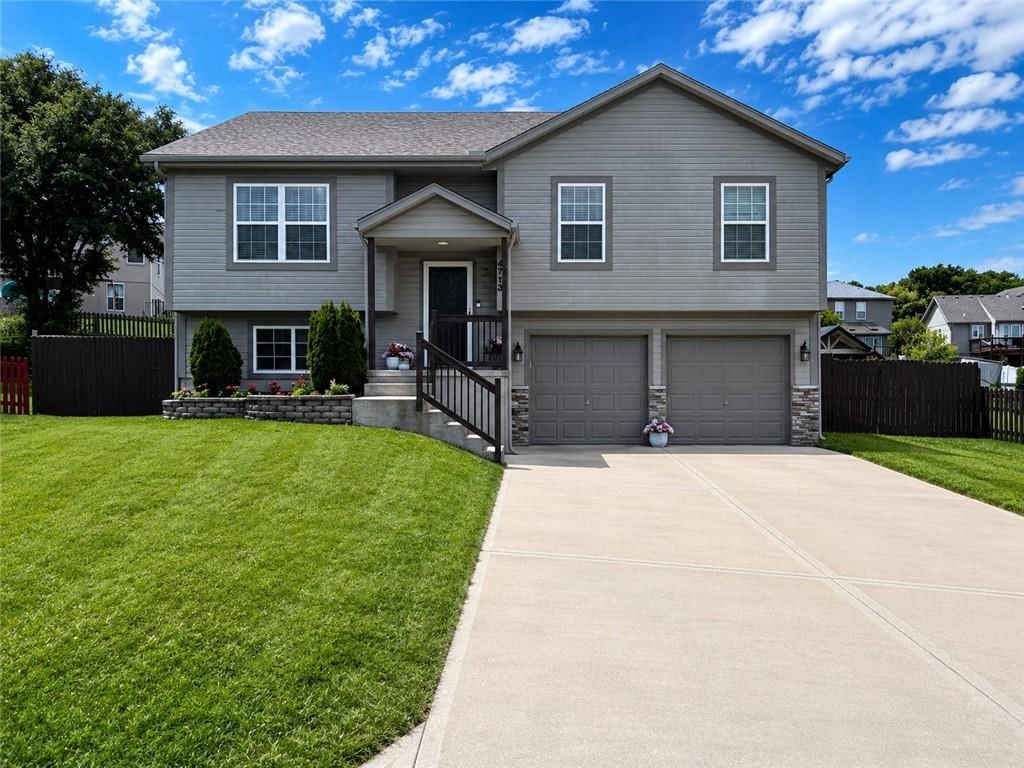4713 Chester Avenue, Kansas City, KS