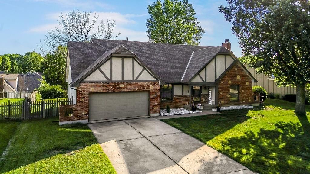 1526 NE Florence Avenue, Lee's Summit, MO
