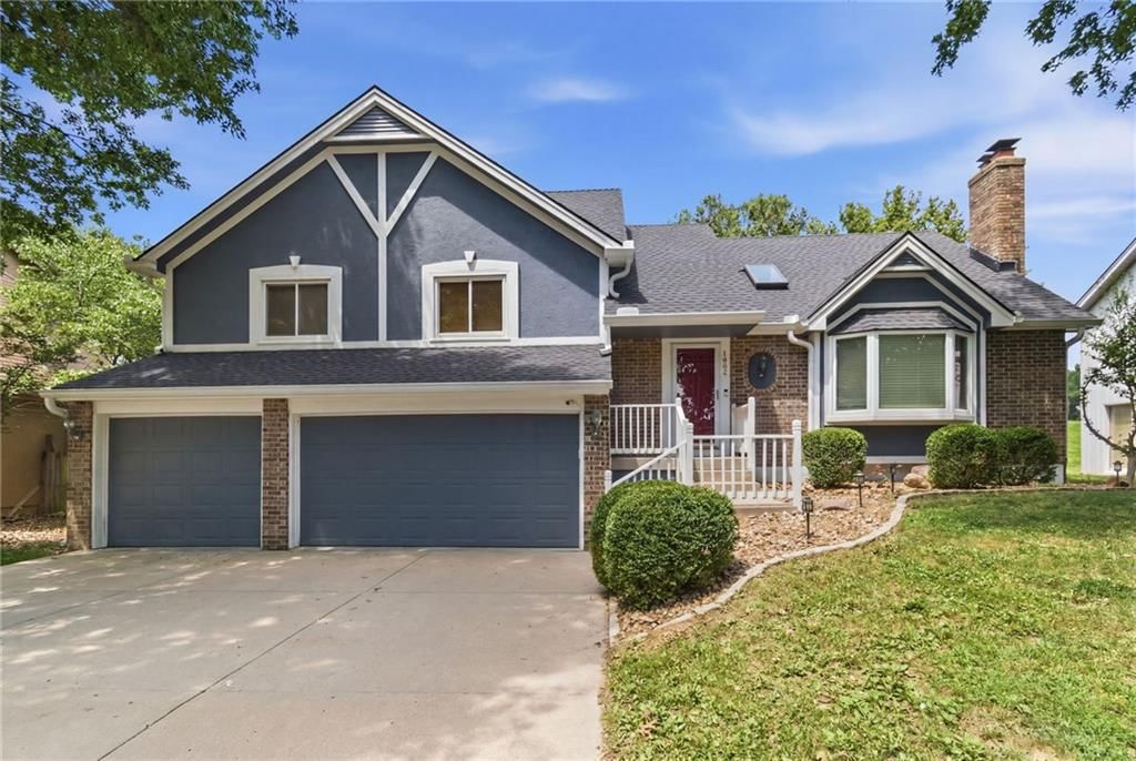 1624 NE 81st Street, Kansas City, MO