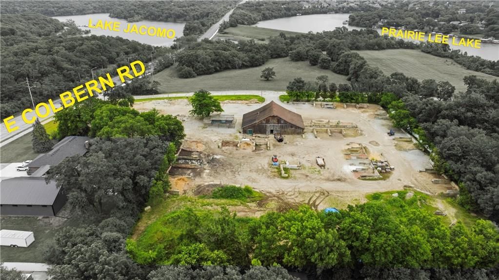 1820 County Park Road — photo 4