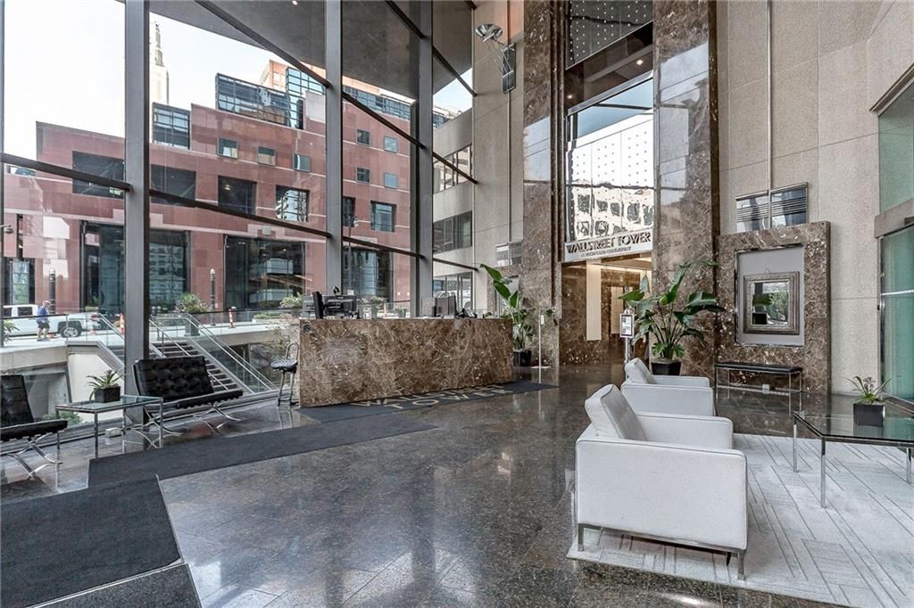 1101 Walnut Street, Kansas City, MO