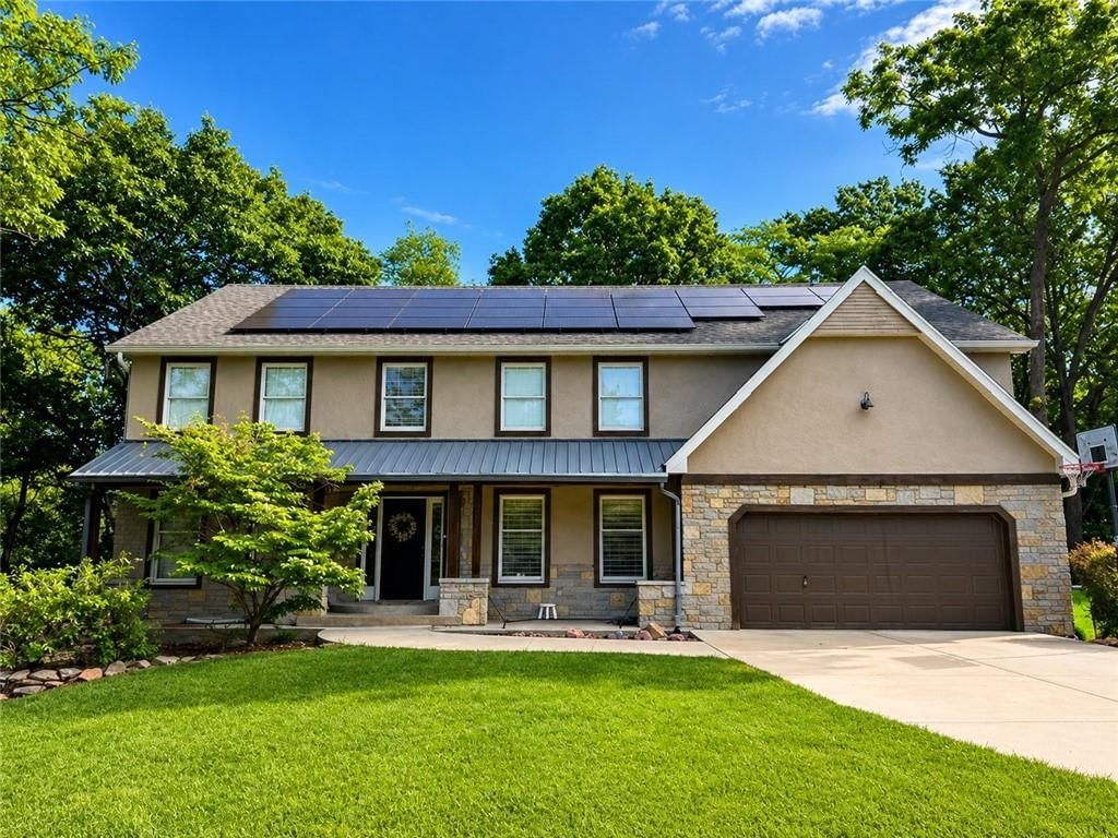 9304 NW 77th Street, Weatherby Lake, MO