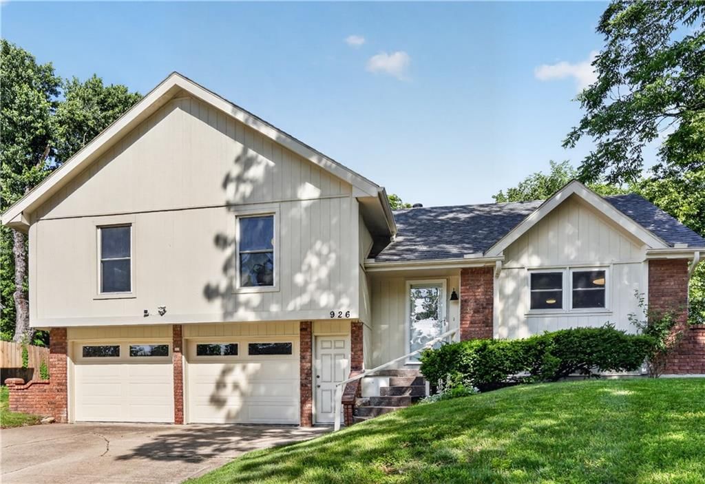 926 NE 87th Terrace, Kansas City, MO